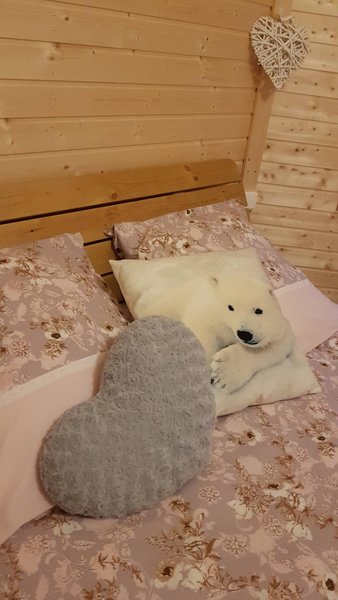 Hébergement AbracadaRoom : Kota Wild Rose - Image 4