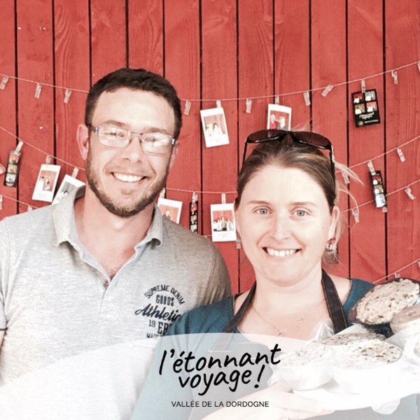 Domaine AbracadaRoom : La Ferme de la Truffe - Image 13