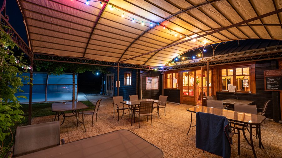 Hébergement AbracadaRoom : La Cabane Forestière - Image 31