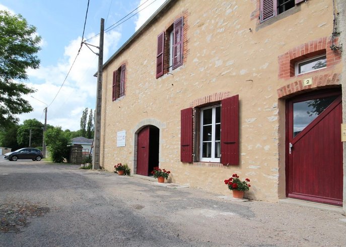 Domaine AbracadaRoom : Au Foudre du Bazois - Image 1