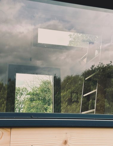 Domaine AbracadaRoom : Tiny house des 4 vents - Image 4