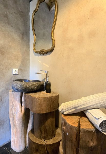 Hébergement AbracadaRoom : Bois d'Arambe & Spa - Image 21