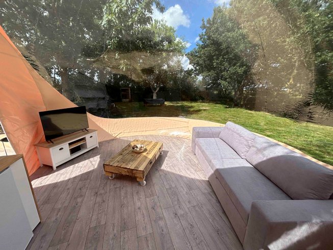 Hébergement AbracadaRoom : Dans ma Bulle & Spa - Image 10