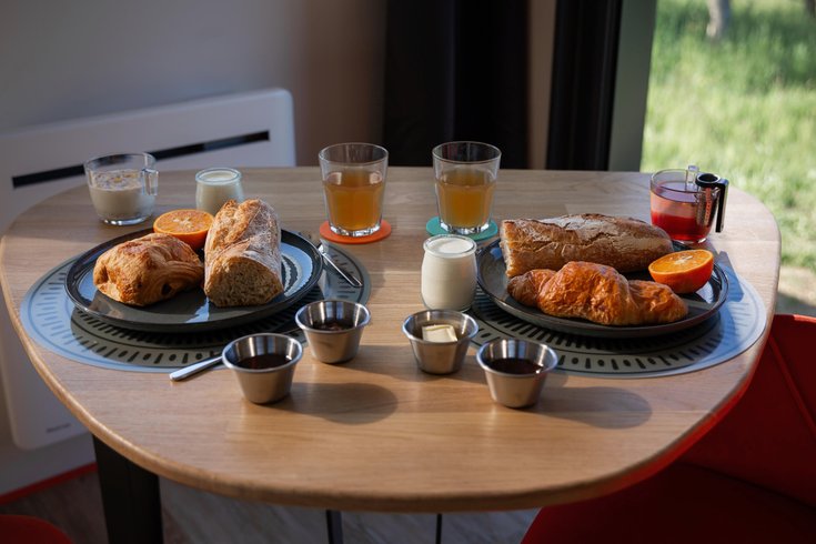 Hébergement AbracadaRoom : Helsinki & Spa - Image 17