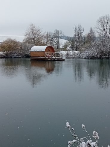 Hébergement AbracadaRoom : Le Tonneau Millésime - Image 3