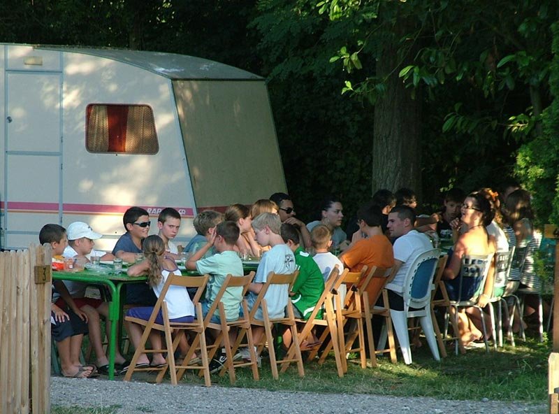 Domaine AbracadaRoom : Camping de la Trye - Image 5