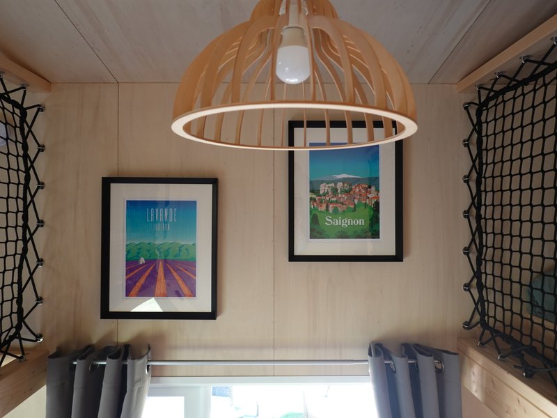 Hébergement AbracadaRoom : La Tiny du Rocher - Image 10