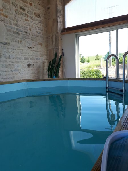 Hébergement AbracadaRoom : Nuit insolite en tonneau - Image 10