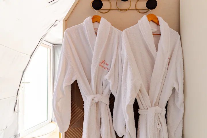 Hébergement AbracadaRoom : Dôme Lauragais - Image 19