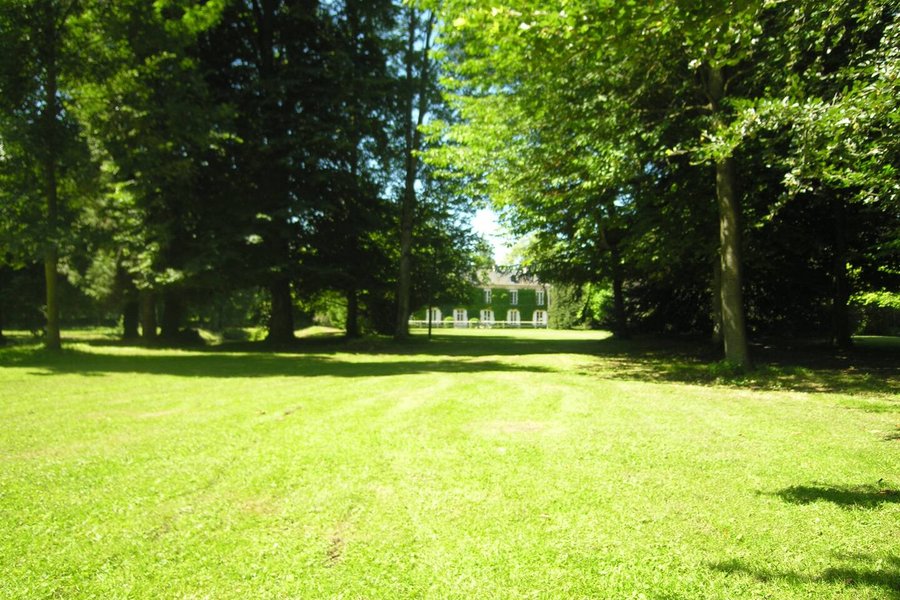 La roulotte d'Elise & Bain nordique — photo 2