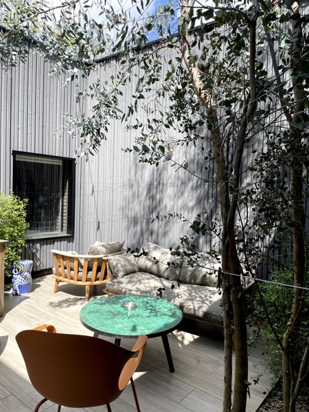 Hébergement AbracadaRoom : Lodge Tigre blanc & Spa & Dîner - Accès au zoo - Image 13