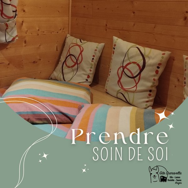 Domaine AbracadaRoom : Gîte Familial Scaravella - Image 22