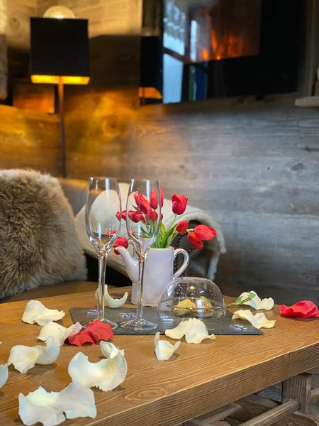 Hébergement AbracadaRoom : Le Petit Nid d'Amour - Image 11