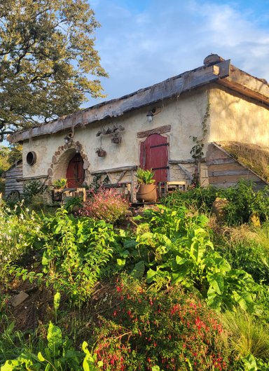La maison "Sacquet" & spa à Saint Sulpice Les Feuilles