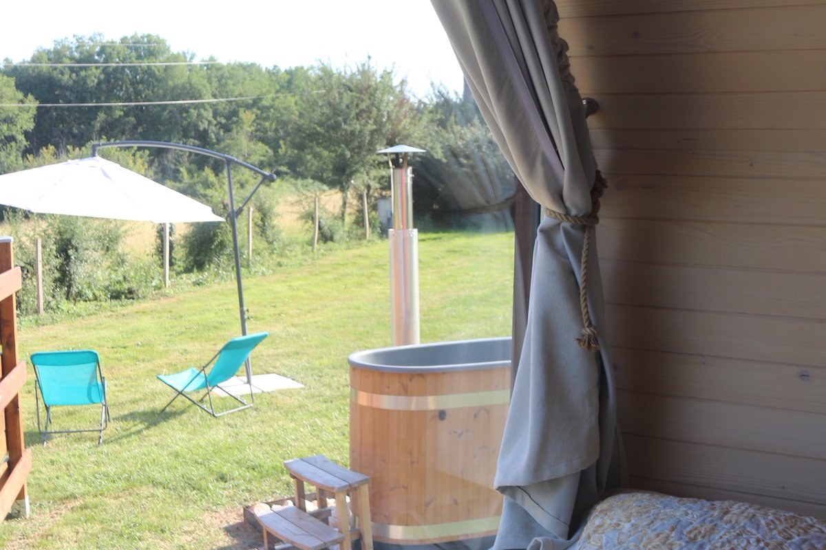 Les Figuier & spa privatif à Sainte Croix (6)