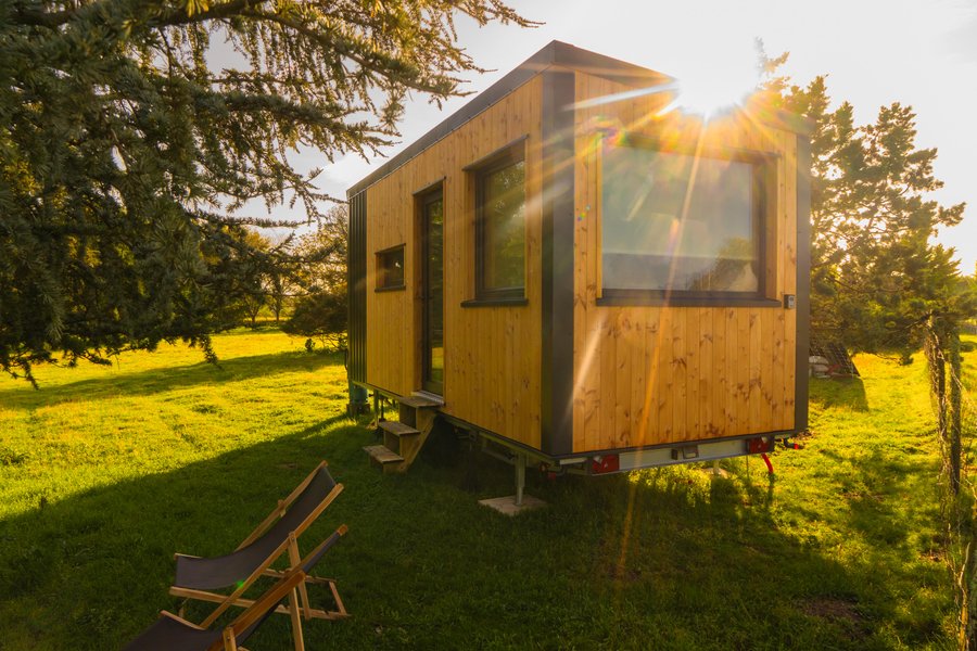 Domaine AbracadaRoom : Homnest (Mouliets) - Image 2