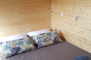 Le Domaine de la Brette