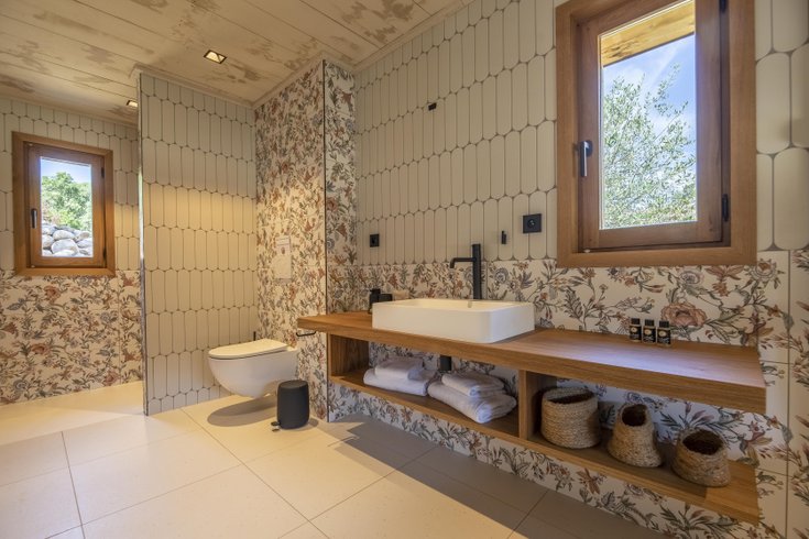 Hébergement AbracadaRoom : Persei, Casette Casanghjulina - Image 7