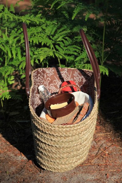 Hébergement AbracadaRoom : Cabane Perchée (2/3 pers) - Image 3