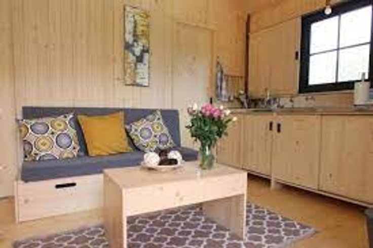 Hébergement AbracadaRoom : Cabane Cap Town - Image 4