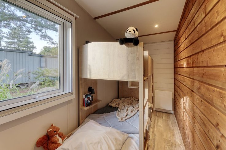 Hébergement AbracadaRoom : Cottage La Bohème - Image 6