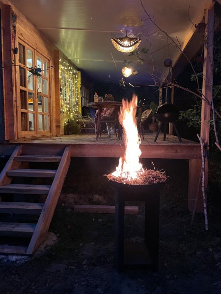 Hébergement AbracadaRoom : Coco bohème - Image 5