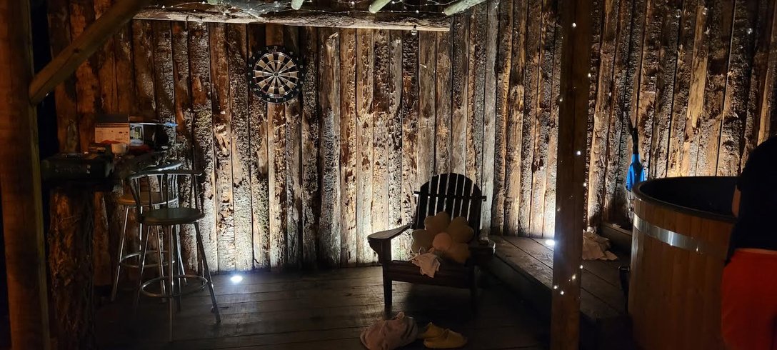 Hébergement AbracadaRoom : O'Logis de Grisette & SPA - Image 6