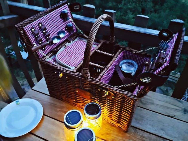 Hébergement AbracadaRoom : Lov'Nid des Ecrins - Image 14