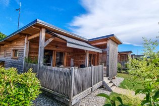 Les Lodges de la ViaRhôna