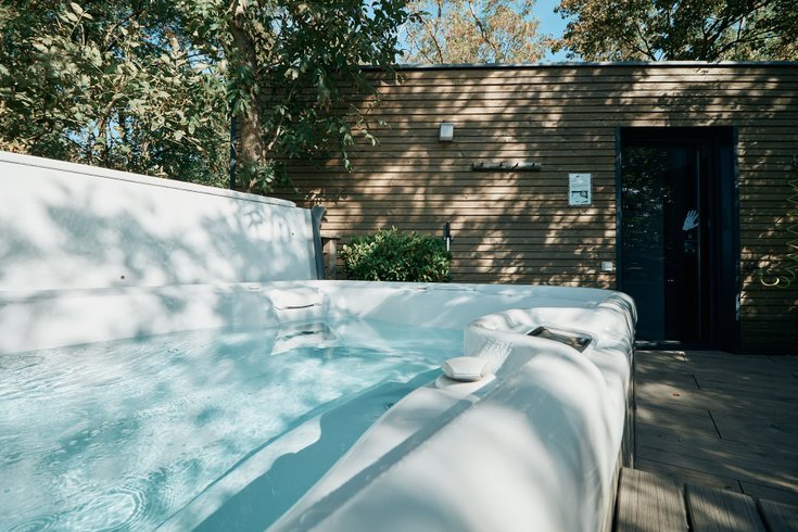 Hébergement AbracadaRoom : Chalet Spa Sirius - Image 27