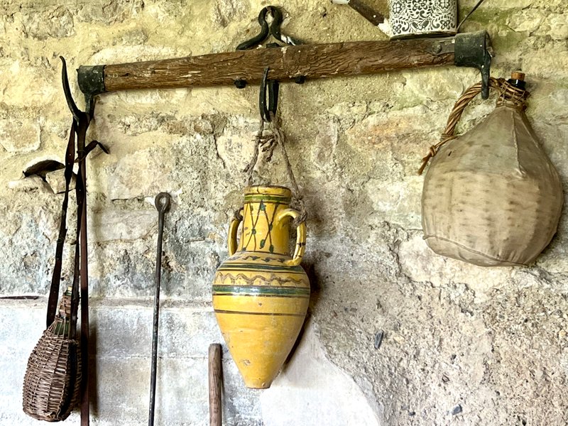 Domaine AbracadaRoom : Boa Vista, Mazet Provençal semi troglodyte - Image 30