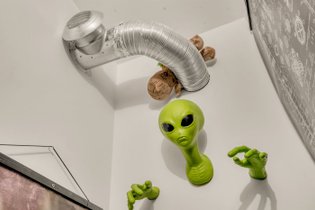 Merveilleuses Evasions - Toulouse