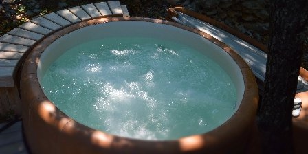 Hébergement AbracadaRoom : Cabane de Sam & Spa - Image 14