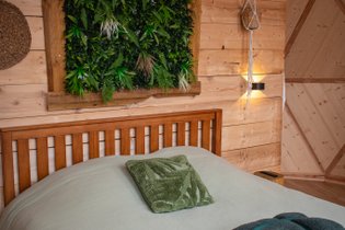 Les Dômes de Draëck