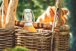 Cabanes Chartreuse insolite