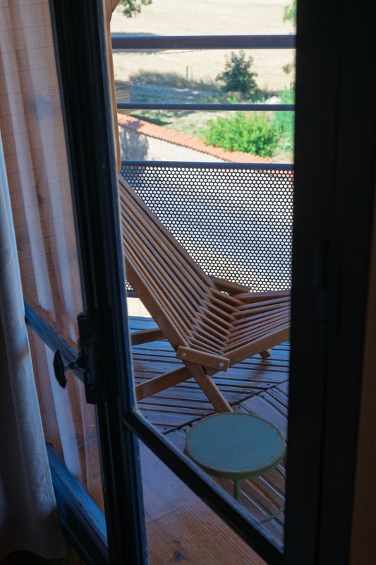 La motte des seigneurs, spa et sauna à Marsac En Livradois (44)