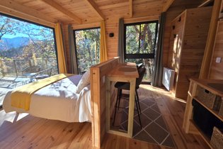 Clots Das Vignes, nuits insolites