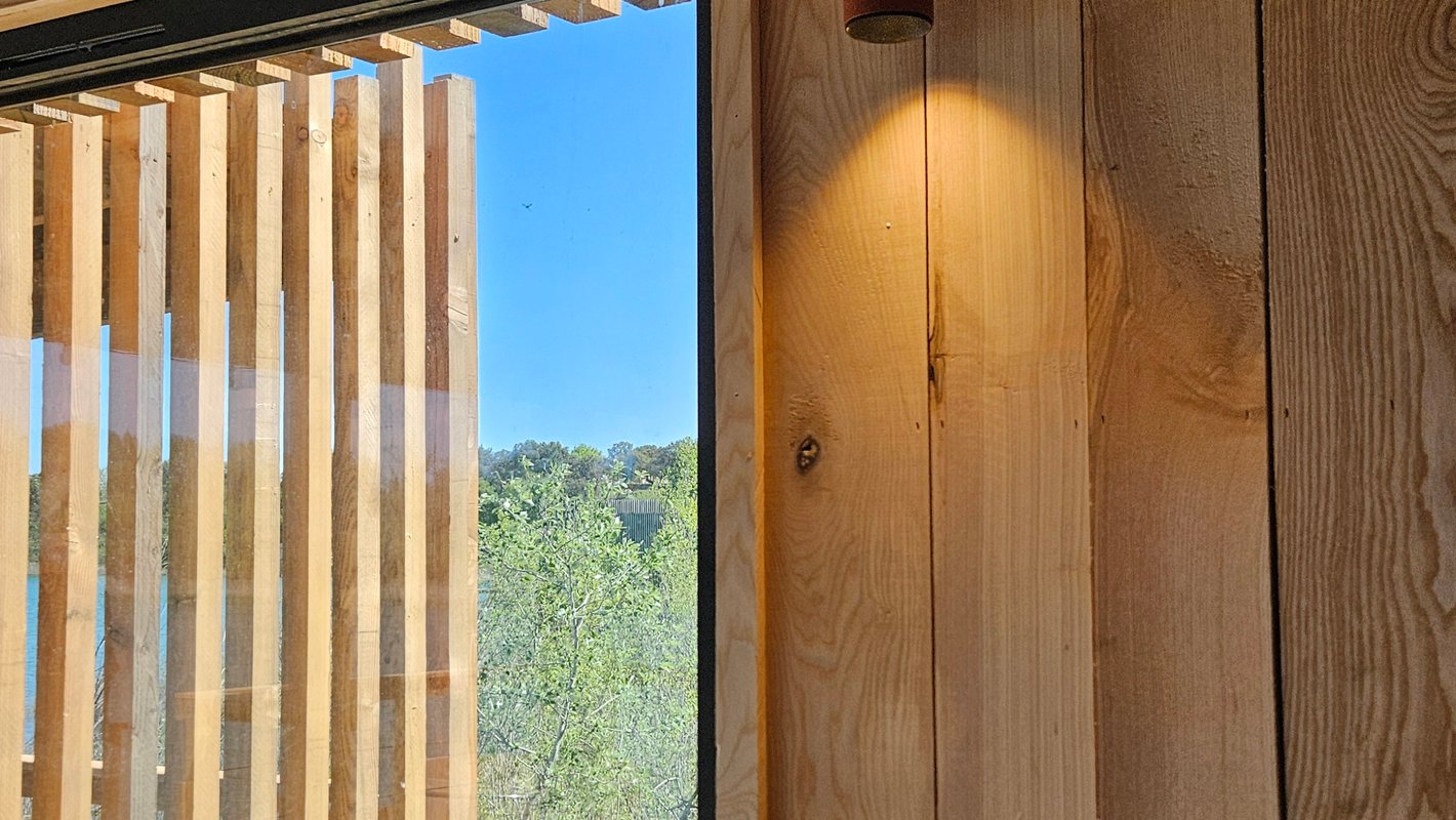 Cabane Spa Moorea à Sorgues (8)