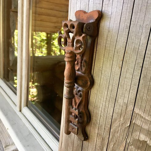 Hébergement AbracadaRoom : Chalet en rondins - Image 7