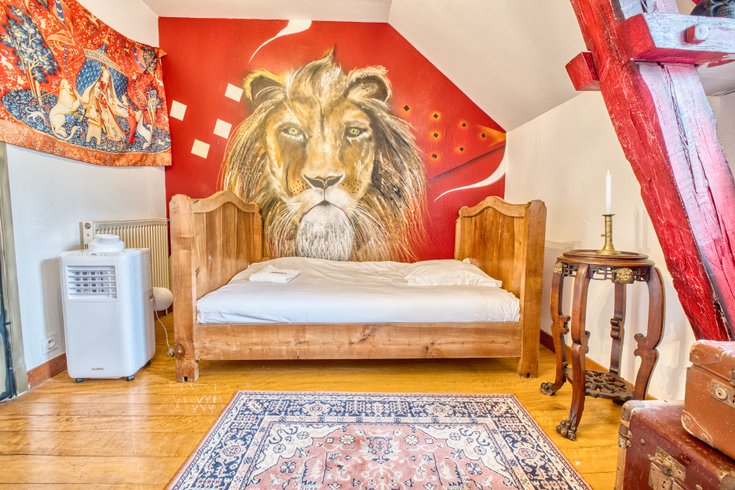 Domaine AbracadaRoom : Le relais des sorciers - Image 15