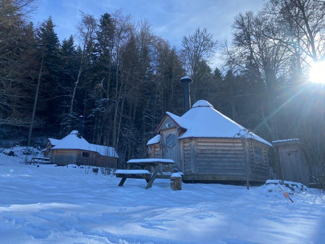 Domaine AbracadaRoom : Esprit du Nord - Image 28