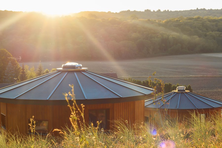 Domaine AbracadaRoom : Les Cabio Gites - Image 9