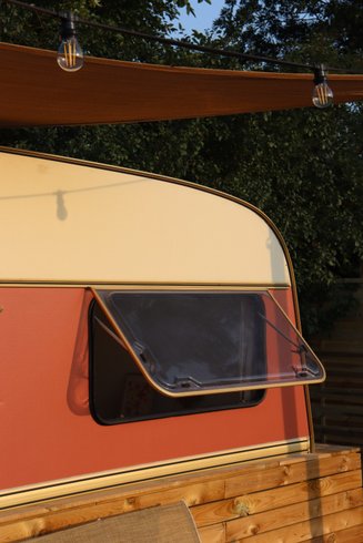 Hébergement AbracadaRoom : Tiny House Terracotta & bain nordique - Image 22