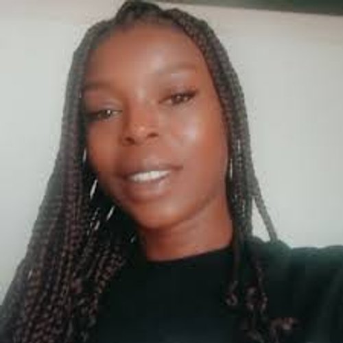 Oranne AKA Aminata Renaudie-Samaké