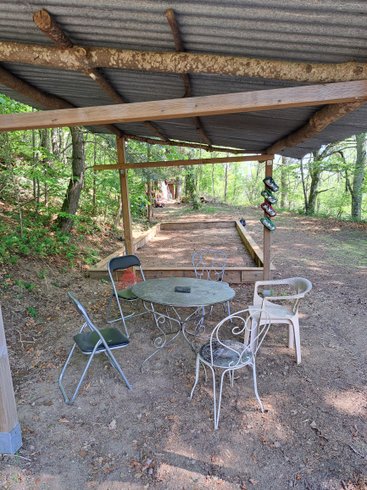 Domaine AbracadaRoom : Le Refuge d'Yzeron - Image 6