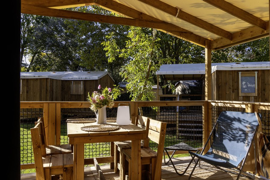 Hébergement AbracadaRoom : Cosyflower - Image 4