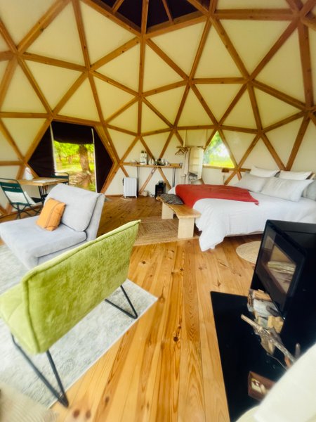 Domaine AbracadaRoom : Chez Brunet - Image 8