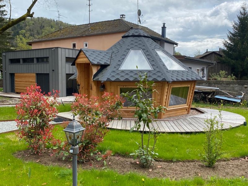 Hébergement AbracadaRoom : Le Kota Acacia - Image 1