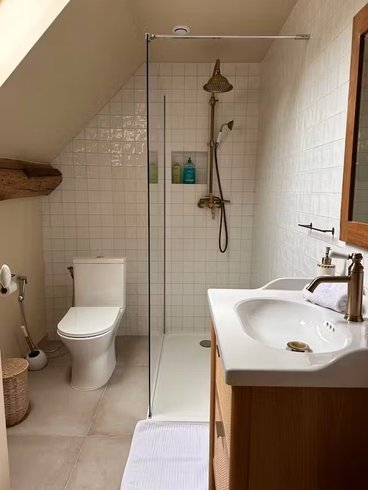 Hébergement AbracadaRoom : Le Moulin de Rochopt - Image 9