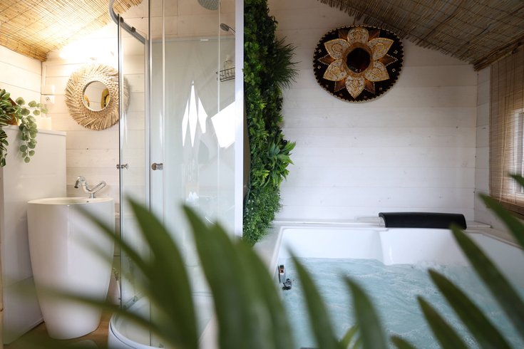 Hébergement AbracadaRoom : L'Etoile du berger & Spa - Image 3